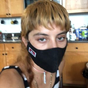 Meet your Posher, Karla